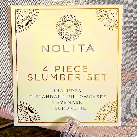 Nolita Slumber Set - Picture 4 of 6